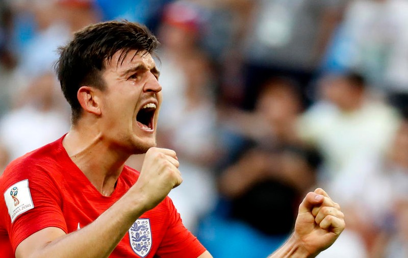 Căpitanul lui Manchester United, Harry Maguire, condamnat la 21 de luni de închisoare cu suspendare în Grecia