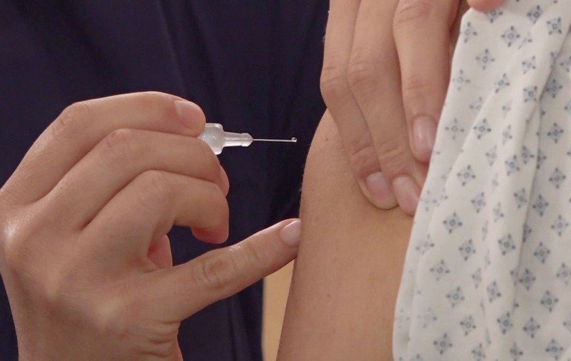 Reacția Bisericii Ortodoxe referitoare la „caracterul sigur al actului de vaccinare”