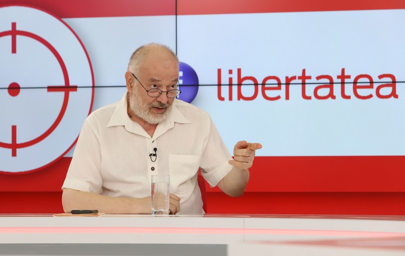 Stelian Tănase: „Această ofensivă împotriva Justiției a destructurat instituții și s-a văzut la Caracal”