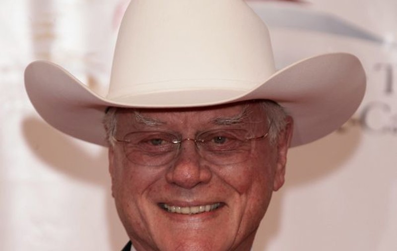 A murit Larry Hagman, J.R. din filmul "Dallas"
