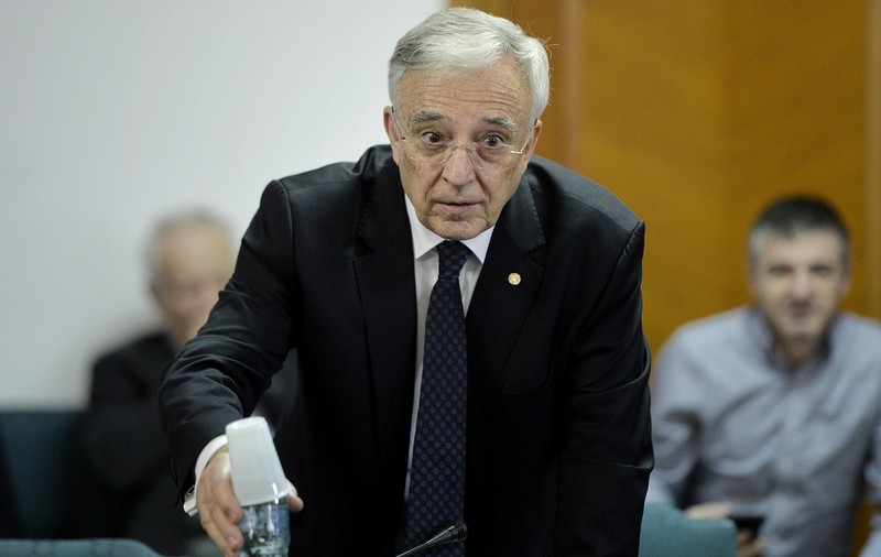 Guvernatorul BNR, Mugur Isărescu, sfat pentru români în fața creșterii inflației: „Mai bem câte un ceai de tei. Eu l-am băut!”
