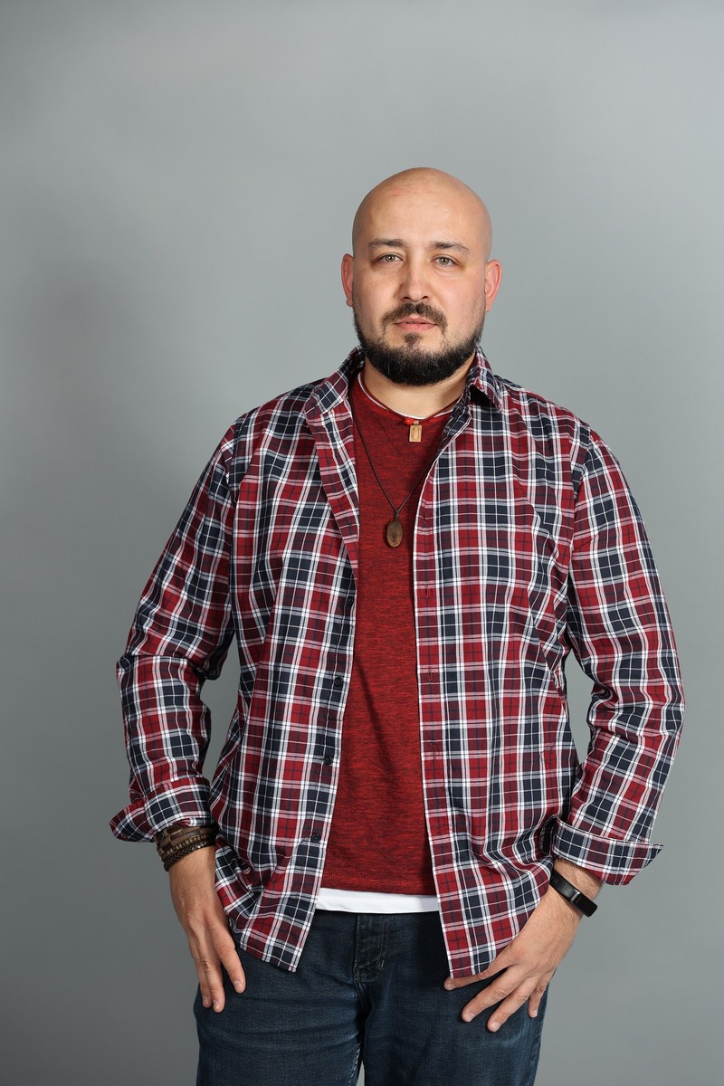 Bogdan Dărădan