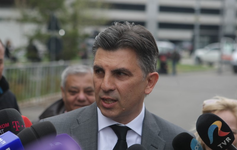 Ionuț Lupescu, ministrul Sportului? Reacția fostului internațional