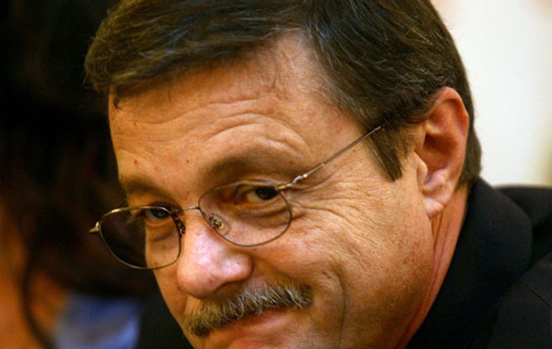 GIMNASTICĂ / "Fabrica de medalii", în FALIMENT: "S-a schimbat mult"
