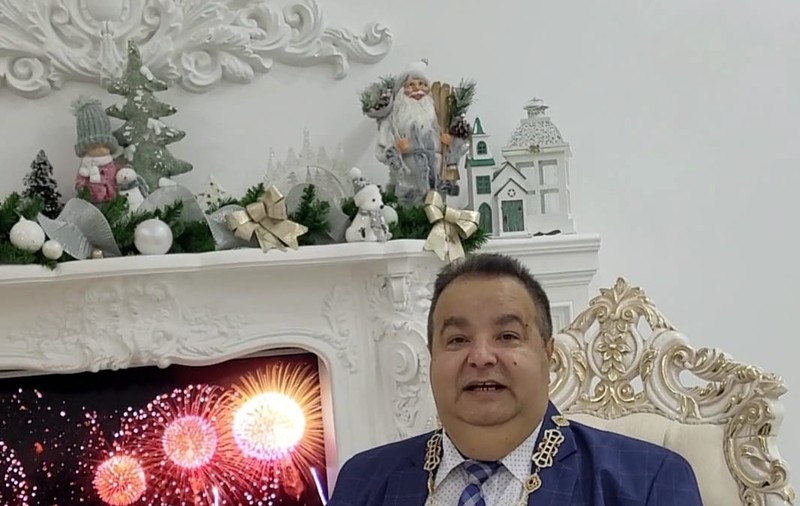 Dorin Cioabă, executat silit de Fisc. ANAF scoate la licitaţie bunuri de peste 5.500 de lei