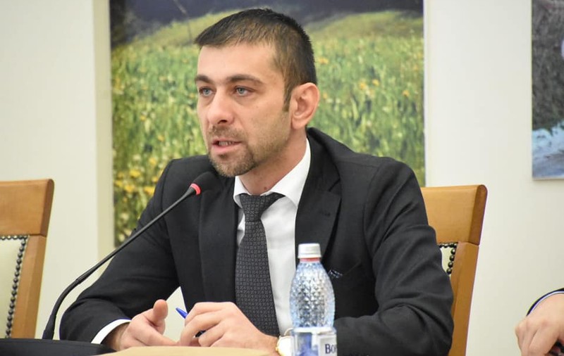 Gabriel Zetea (PSD), după audierea lui Dragnea la ÎCCJ: "Alegătorii noştri vor riposta. Mi-e frică de ce se va întâmpla în campaniile electorale"