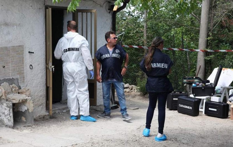 Un român de 29 de ani s-a sinucis în Italia. Ce le-a spus părinților la telefon, cu câteva clipe înainte de a-și pune capăt zilelor