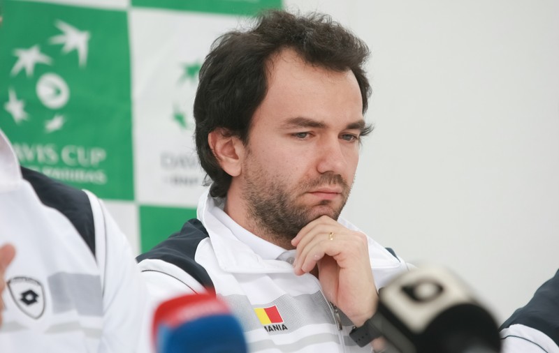 ”Bestia” i-a trimis acasă pe Florin Mergea și pe Rohan Bopanna