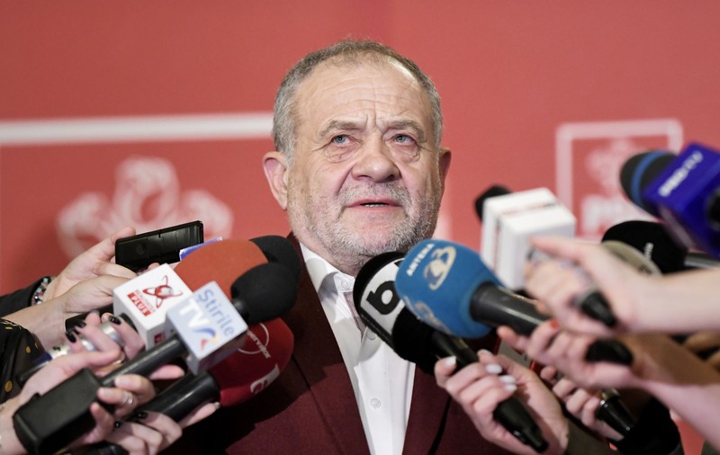 Liderul PSD Vaslui, critici la adresa lui Ciolacu în timpul Congresului: „Ar fi cazul să ne măsurăm un pic înălţimea”