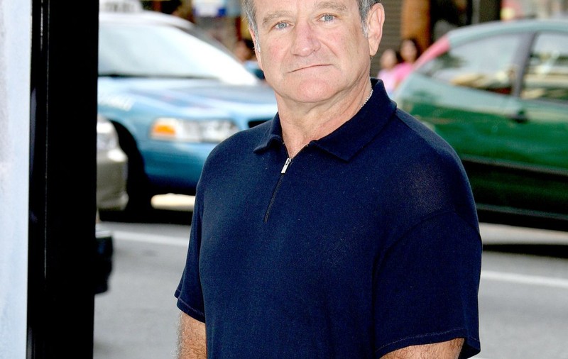 DETALII SURPRINZĂTOARE ies la IVEALĂ despre SINUCIDEREA lui ROBIN WILLIAMS