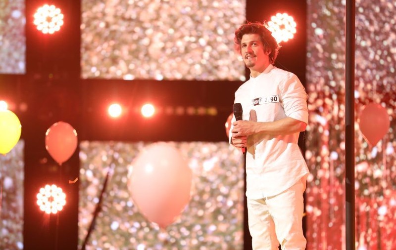 Cine este Remi Martin de la „Românii au talent” 2021. Numerele de acrobație l-au dus în finala sezonului 11