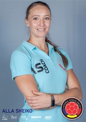 Alla Șeiko.