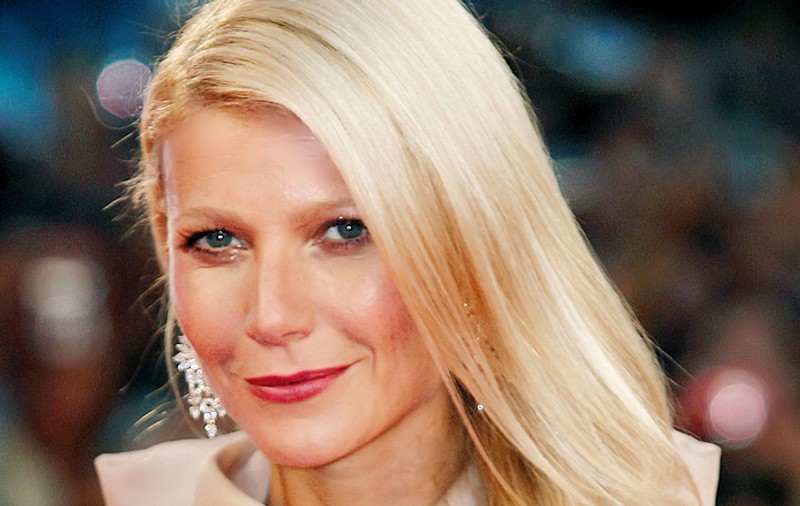 Decizia luată de Gwyneth Paltrow după ce s-a despărţit de solistul trupei Coldplay