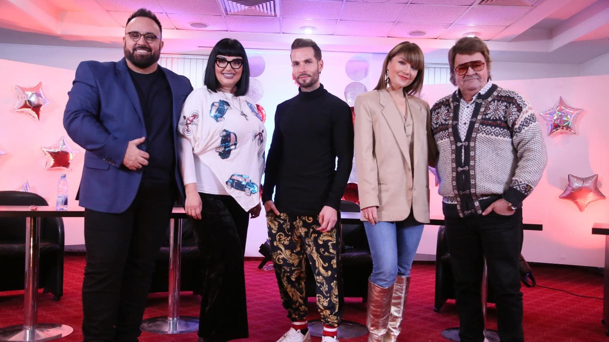 Eurovision România