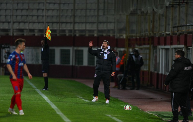 Ciobotariu încă speră: ”Lupta nu s-a terminat”