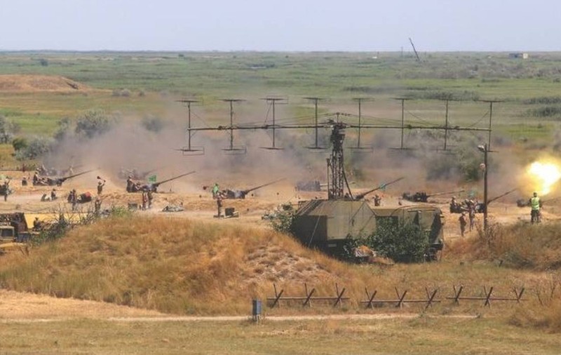 Coloane de tehnică militară NATO vor intra în România pentru a participa la exercițiul Dacian Fall 2025