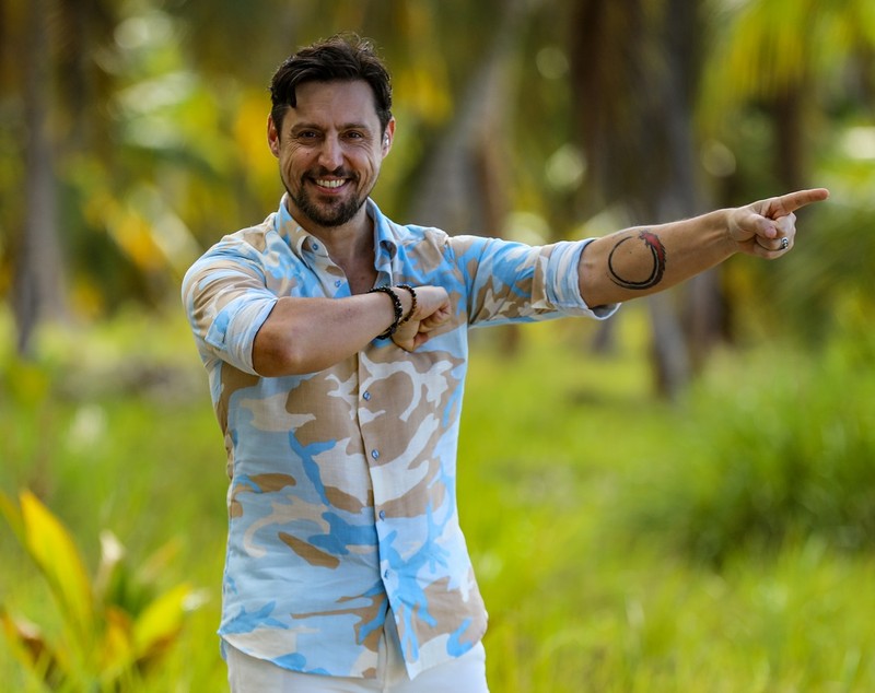 Jurnalul lui Daniel Pavel la „Survivor All Stars”. Detalii despre condițiile în care stau concurenții în jungla din Republica Dominicană