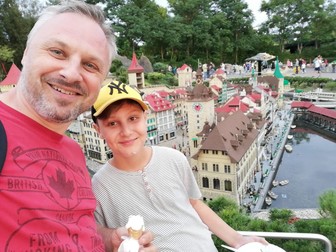 Legoland