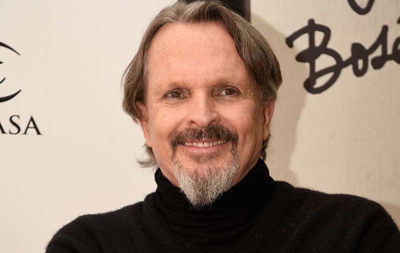 Miguel Bosé, jefuit în propria casă, după ce artistul spaniol și copiii săi au fost legați de hoți