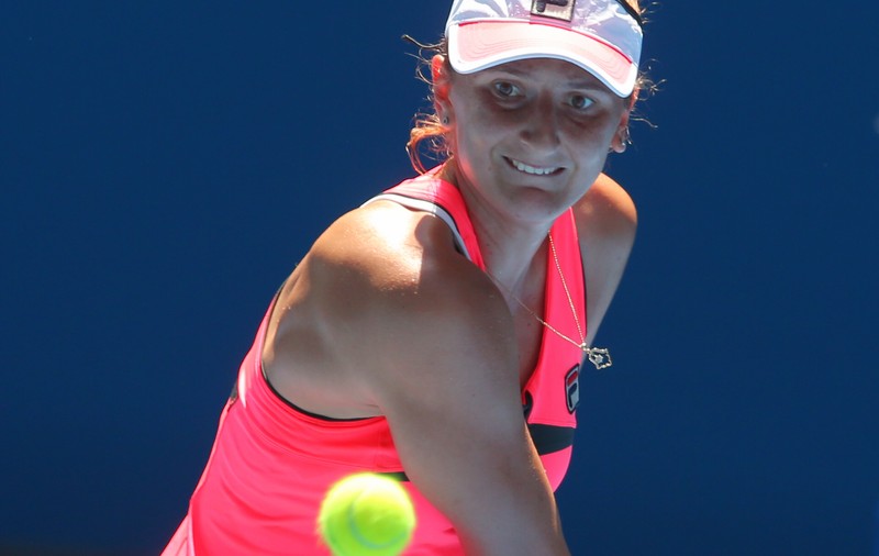 ”Dacă Bouchard nu știe nici acum cine sunt, probabil data viitoare o să știe mai bine”, Irina Begu