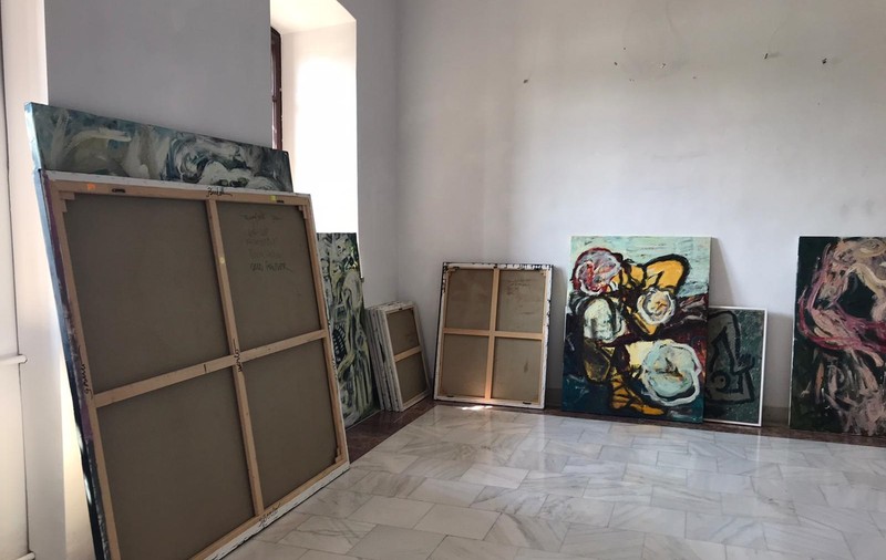 Conducerea Palatelor Brâncovenești, acuzată de cenzurarea unei expoziții de artă contemporană, din motive religioase