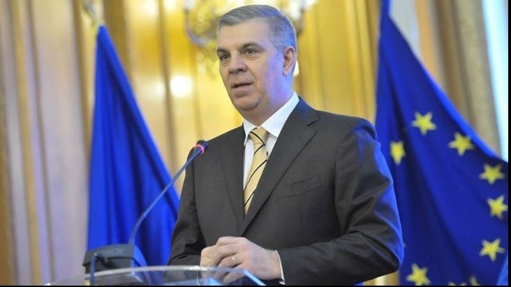 DNA cere închisoare cu executare pentru Valeriu Zgonea