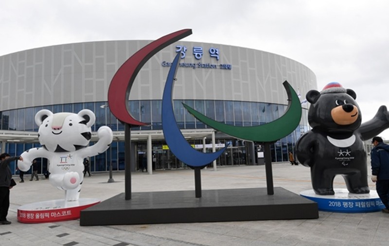 Jocurile Paralimpice 2018, declarate deschise. Rusia, marea absentă. Programul competiției de la PyeongChang