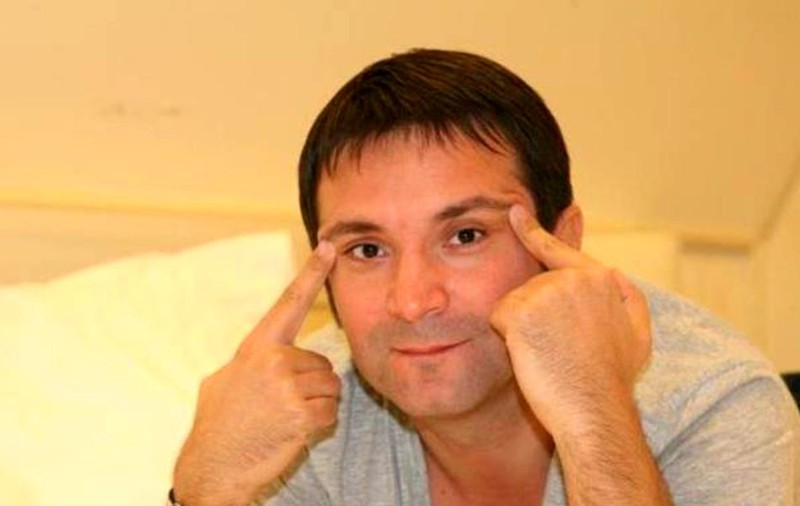 Mesajul lui Daniel Buzdugan în Vinerea Mare. "În ziua de azi abia se mai suportă mama cu tata sau copiii între ei"