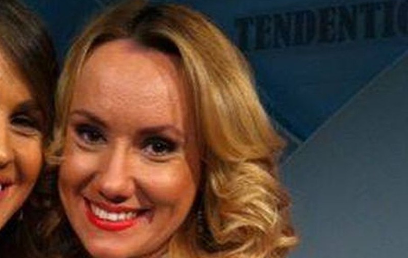 BEBELUŞA OANA, primele poze cu BURTICA DE GRAVIDĂ! Uite cât de DULCE ESTE! FOTO