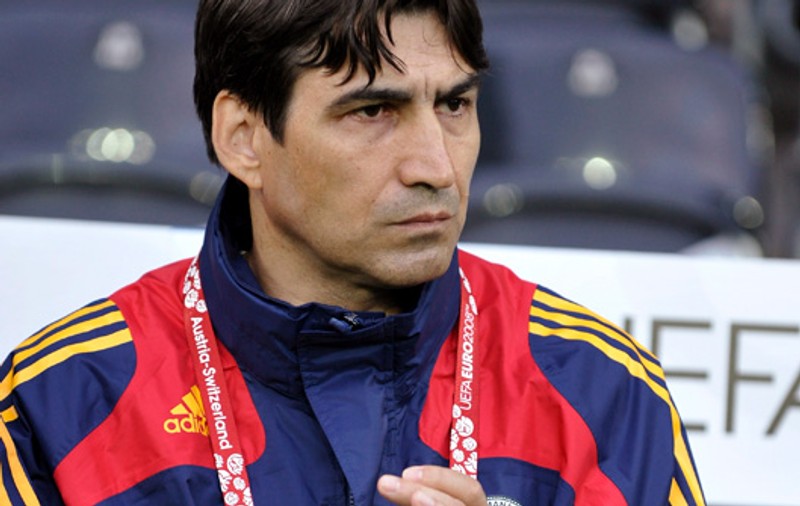 Piţurcă a anunţat lotul complet. Vezi ce jucători a convocat din din Liga 1