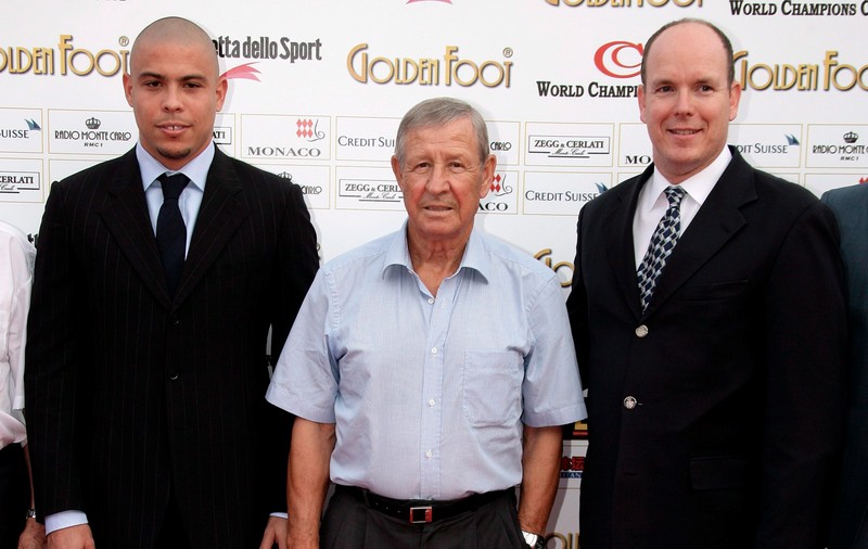 A murit marele Raymond Kopa. Primul star al fotbalului francez a câștigat de trei ori Cupa Campionilor Europeni cu Real Madrid