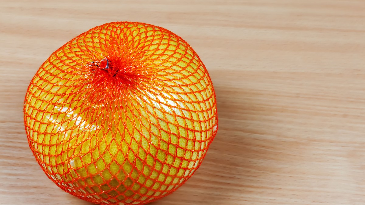 Pomelo - beneficii, contraindicatii, curiozitati