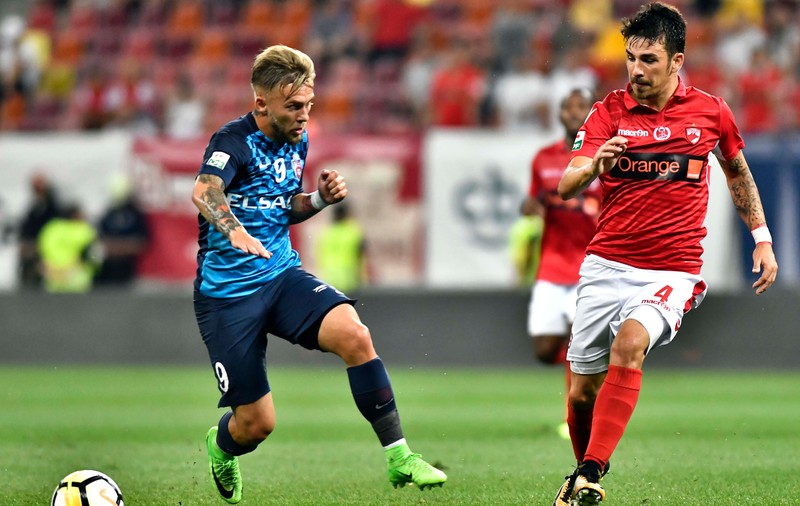 Biletul zilei pariuri fotbal, 20 septembrie. Cu privirea ațintită spre Liga 1 și spre Serie A