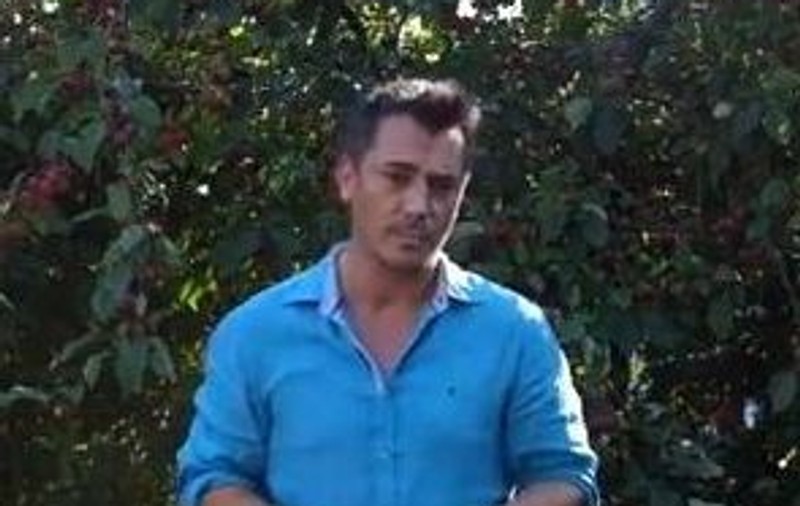Răzvan Fodor a făcut Ice Bucket Challenge şi a aflat că nu a fost filmat: "Mă c*a în ea" | VIDEO