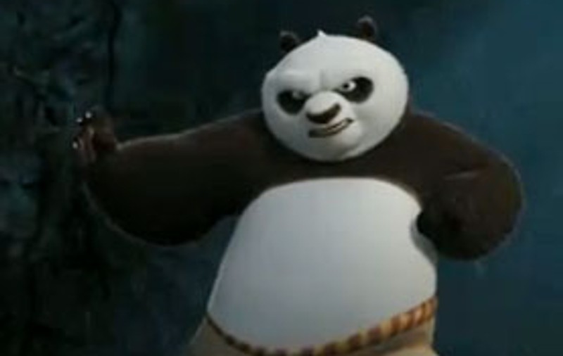 Video | Trailer Kung Fu Panda 2: The Kaboom of Doom