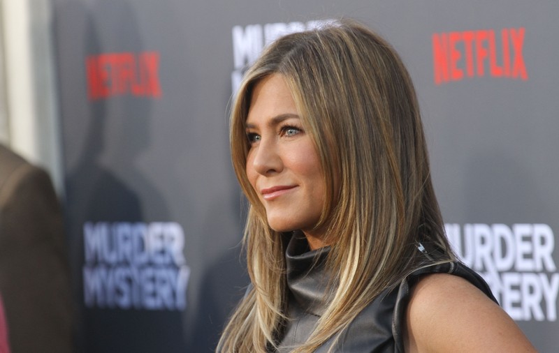 Jennifer Aniston dă 250.000 de euro pe an pe tratamente de înfrumusețare