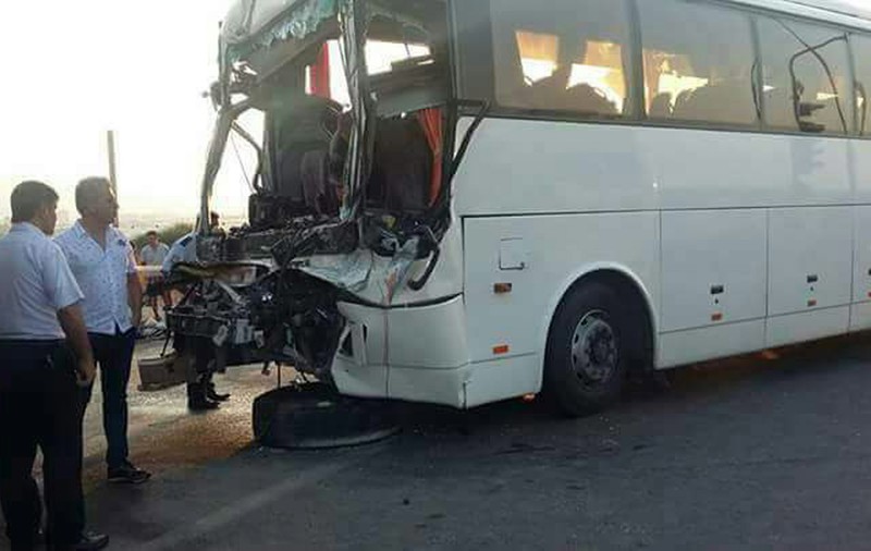 Accident de autocar în Bulgaria. 10 morți și 20 de răniți