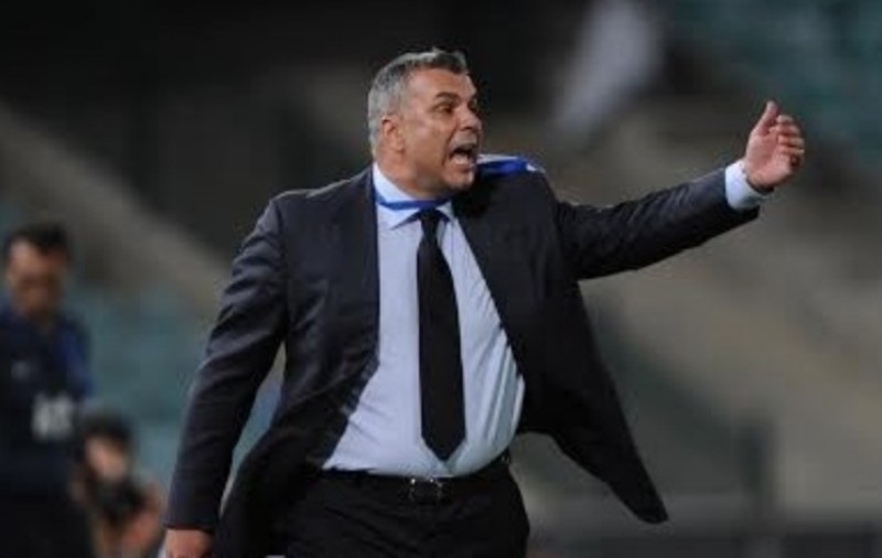 Olăroiu i-a făcut praf pe saudiţi, după eşecul de la Cupa Asiei