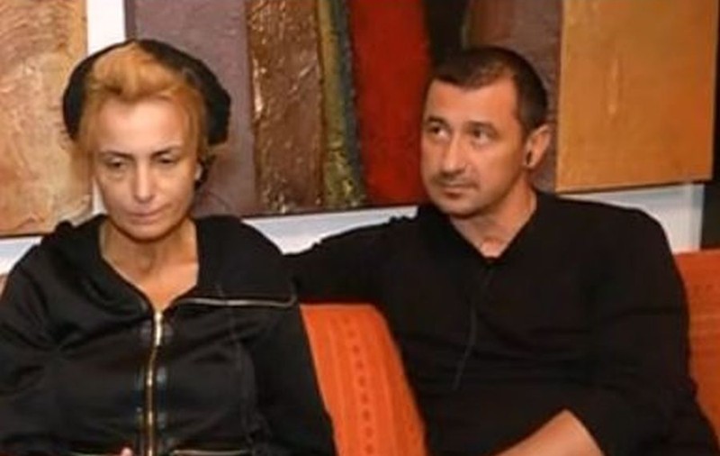DANIELA GYORFI, SFÂŞIATĂ DE DURERE LA TV! "SPER SĂ FIE CEA MAI GREA ZI DIN VIAŢA MEA!"
