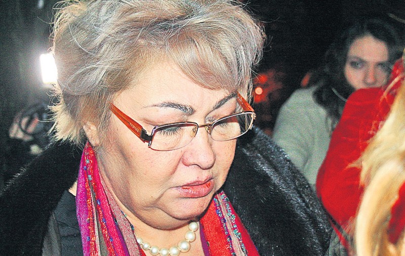 Marioara Zăvoranu învârtea bărbaţii pe degete