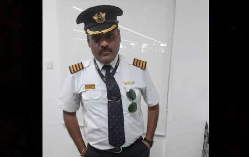 La ce truc a recurs un om de afaceri din India ca să ajungă mai repede în avion