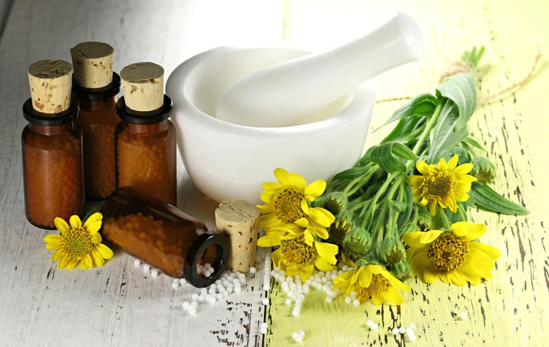 Arnica- beneficii și remedii pe bază de arnică