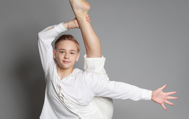 Darius Mabda este câștigătorul de la „Românii au talent”, sezon 12. Ce vrea să facă cu premiul de 120.000 de euro