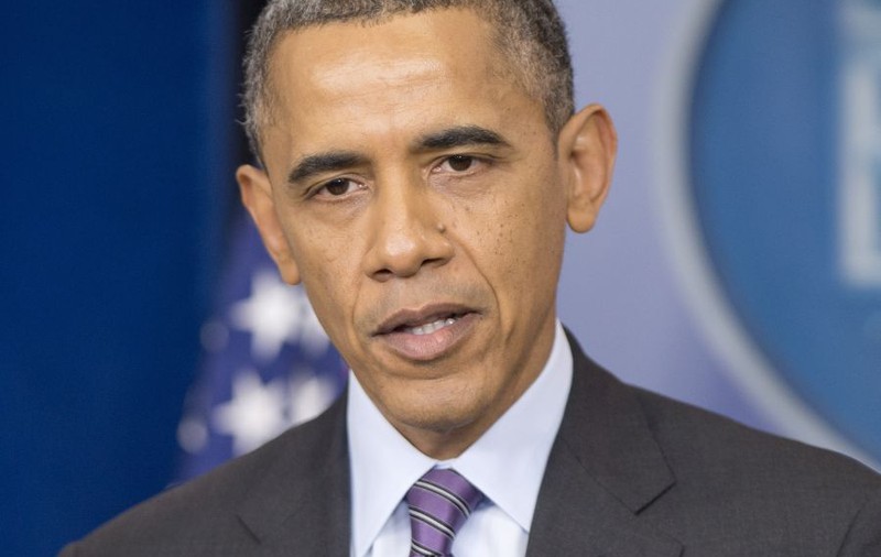 GESTUL NEAŞTEPTAT FĂCUT DE BARACK OBAMA la ÎNMORMÂNTAREA LUI NELSON MANDELA! Toţi AU COMENTAT ASTA!