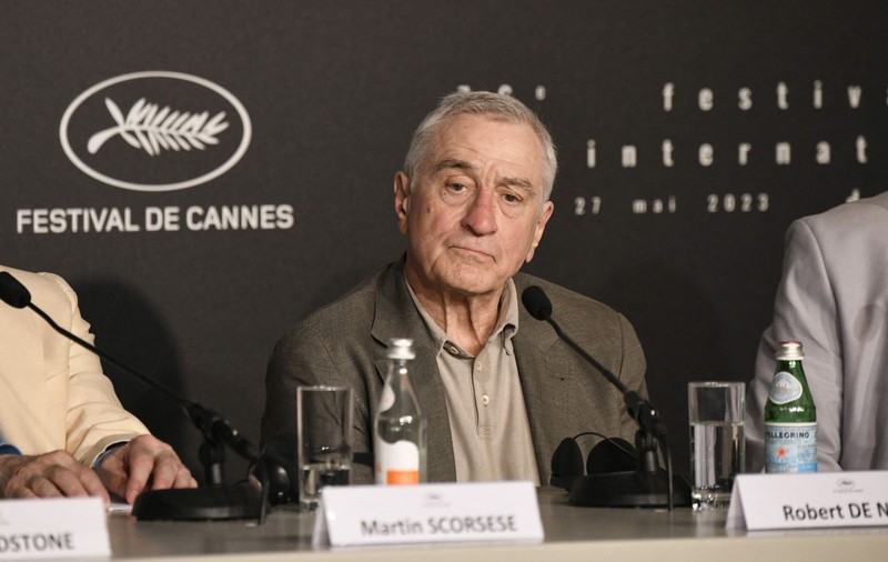Leandro De Niro Rodriguez, unul dintre nepoţii lui Robert De Niro, a murit la 19 ani. Ce a găsit poliția lângă trupul său