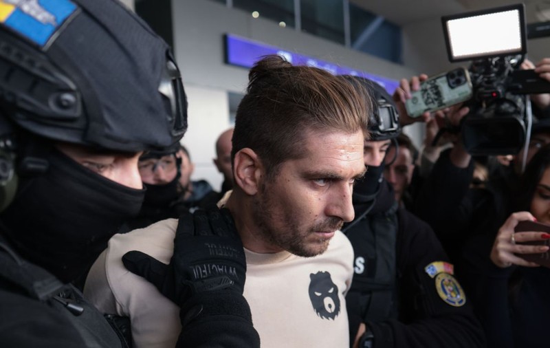 Cosmin Zuleam, ucigașul omului de afaceri Adrian Kreiner, era căsătorit în Bali cu o indoneziancă