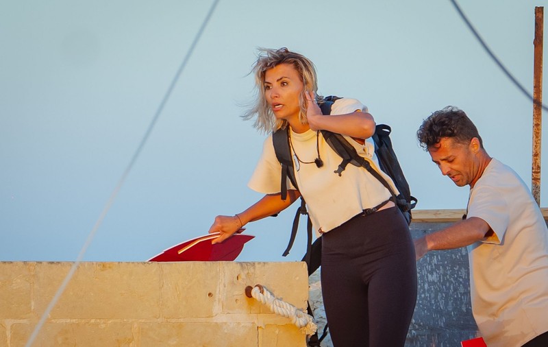 Când se difuzează finala „Power Couple România”. Probă spectaculoasă după eliminarea unui nou cuplu