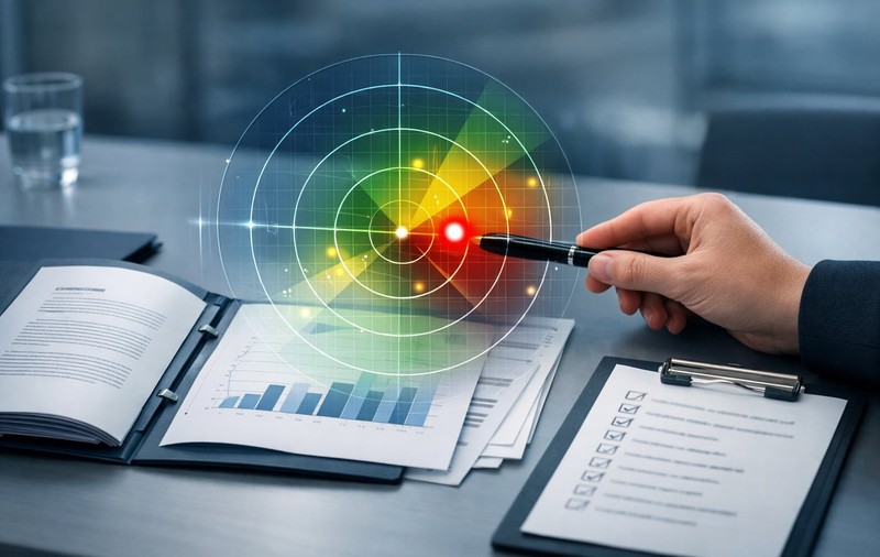 7 semnale de risc într-o ofertă de energie pentru firmă (dincolo de preț)
