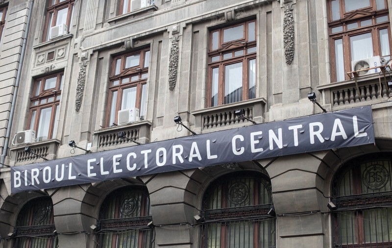 A fost constituit Biroul Electoral Central pentru alegerile locale 2020. Cine face parte din BEC