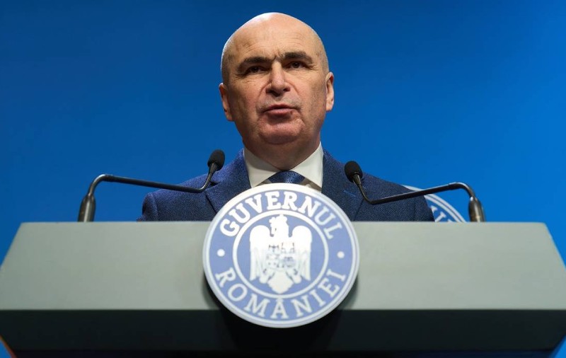 Cele 72 de ore pe care Ilie Bolojan le-a primit de la PSD ca să plece din fruntea Guvernului
